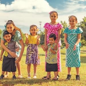 Meet your Posher, Brittania